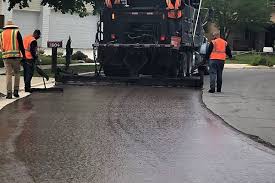 Best Driveway Removal and Replacement  in Lake Erie Beach, NY